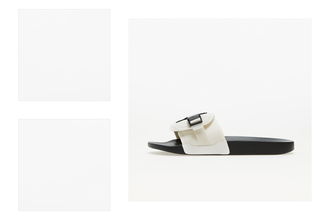 McQ IC0 Slide White 4