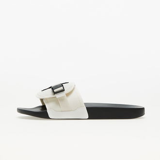 McQ IC0 Slide White