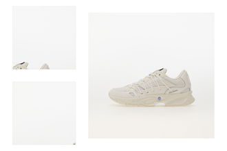 McQ Ico Aratana Sneaker White 4