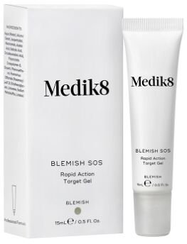 Medik8 Blemish SOS proti akné 15 ml