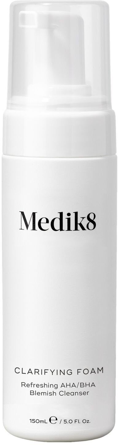 Medik8 Clarifying Foam 150 ml