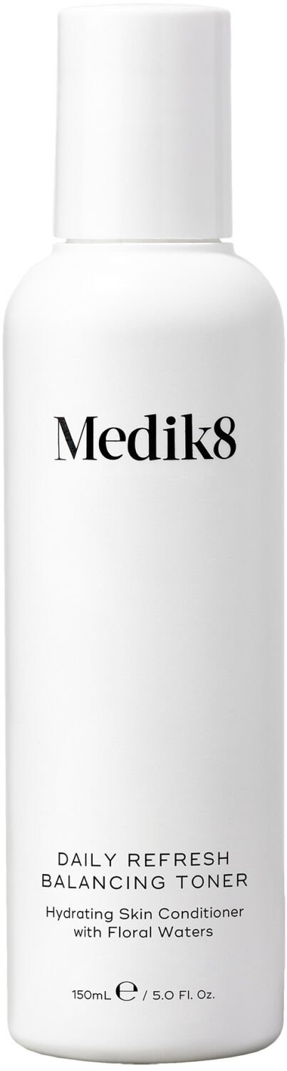 Medik8 Daily Refresh Balancing Toner, Hydratačné tonikum 150 ml