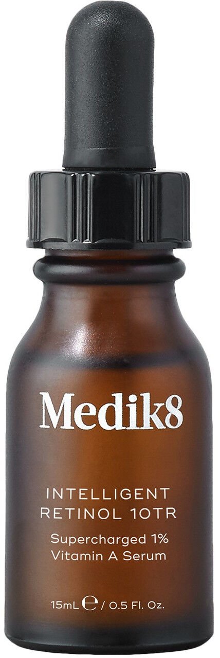 Medik8 Intelligent Retinol 10TR Nočné sérum 15 ml