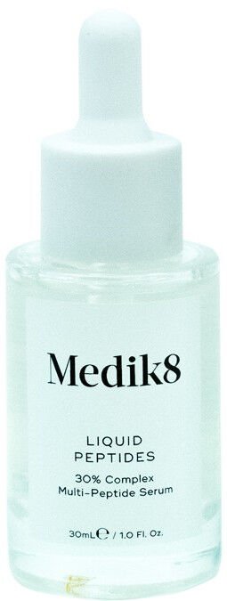 Medik8 Liquid Peptides Omladenie s peptidmi 30 ml