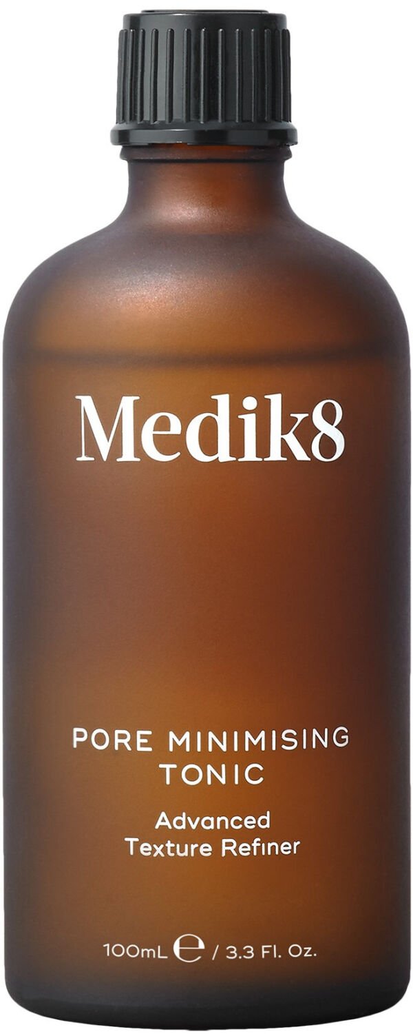 Medik8 Pore Minimising Tonic, Tonikum na dočistenie pleti a stiahnutie pórov 100 ml