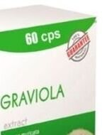 Medika Pharm Graviola annona muricata 5
