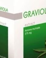 Medika Pharm Graviola annona muricata 3