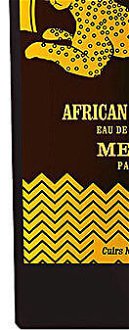 Memo African Leather - EDP 75 ml 8