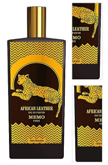 Memo African Leather - EDP 75 ml 3
