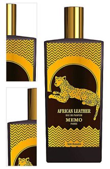 Memo African Leather - EDP 75 ml 4