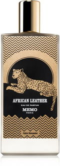 Memo African Leather parfumovaná voda unisex 75 ml