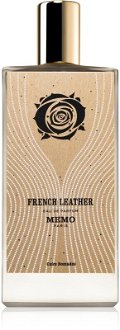 Memo French Leather parfumovaná voda unisex 75 ml