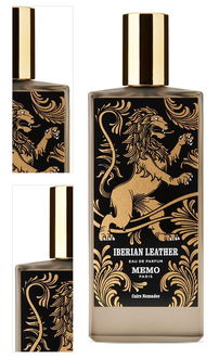 Memo Iberian Leather - EDP 75 ml 4