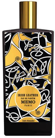 Memo Irish Leather - EDP 75 ml