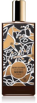Memo Irish Leather parfumovaná voda unisex 75 ml