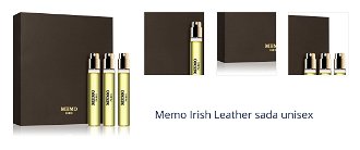 Memo Irish Leather sada unisex 1