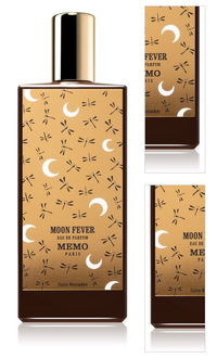 Memo Moon Fever parfumovaná voda unisex 75 ml 3