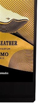 Memo Ocean Leather - EDP 75 ml 9