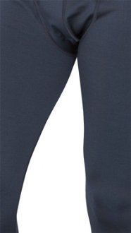 Men's 3/4 thermal pants HUSKY Active Winter anthracite 5