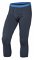 Men's 3/4 thermal pants HUSKY Active Winter anthracite