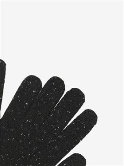 Men's Black Checkered Gloves Jack & Jones Cliff - Men 7