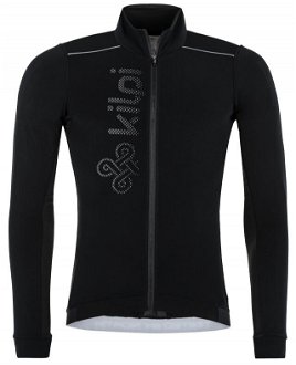 Men's cycling jersey KILPI CAMPOS-M black 2