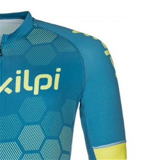 Men's cycling jersey Kilpi MOTTA-M dark blue 7
