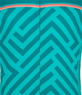 Men's cycling jersey Kilpi TINO-M turquoise 5