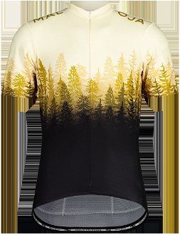 Men's cycling jersey Maloja DrachenkopfM. Multi 1/2