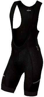 Men's cycling pants Rock Machine (Silvini) MTB Pro Liner - black