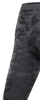 Men's functional underwear - trousers ALPINE PRO EMER monument variant PA 6