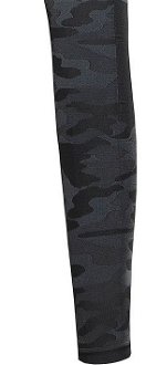 Men's functional underwear - trousers ALPINE PRO EMER monument variant PA 9