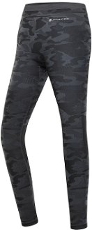 Men's functional underwear - trousers ALPINE PRO EMER monument variant PA 2