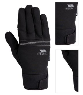 Men's gloves Trespass Cruzado X 3