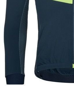 Men's insulated cycling jersey Kilpi MOVETO-M dark blue 8