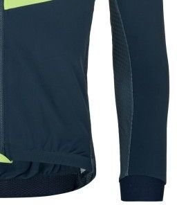 Men's insulated cycling jersey Kilpi MOVETO-M dark blue 9