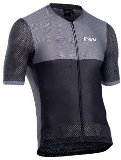 Men's NorthWave Storm Air Short Sleeve Cycling Jersey