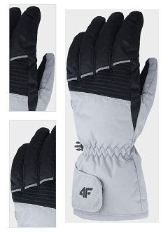 Men's Ski Gloves 4