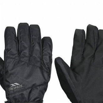 Men's Ski Gloves Trespass Punch 5