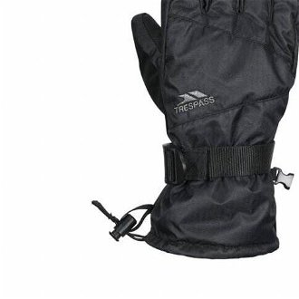Men's Ski Gloves Trespass Punch 8