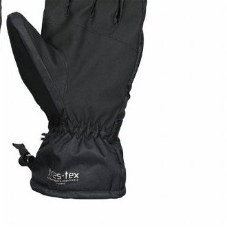 Men's Ski Gloves Trespass Punch 9