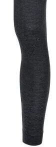 Men's thermal trousers made of wool MAVORA BOTTOM-M black 9