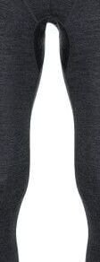 Men's thermal trousers made of wool MAVORA BOTTOM-M black 5