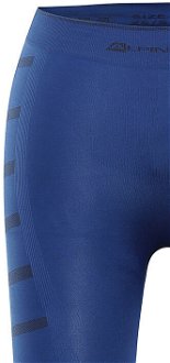Men's underwear - 3/4 trousers ALPINE PRO PINEIOS 4 nautical blue 6