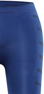Men's underwear - 3/4 trousers ALPINE PRO PINEIOS 4 nautical blue 7