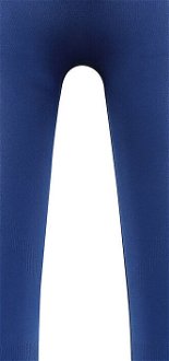 Men's underwear - 3/4 trousers ALPINE PRO PINEIOS 4 nautical blue 5
