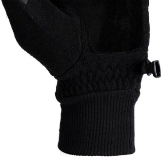 Men's winter gloves Trespass Douglas 9