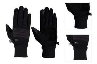 Men's winter gloves Trespass Douglas 3
