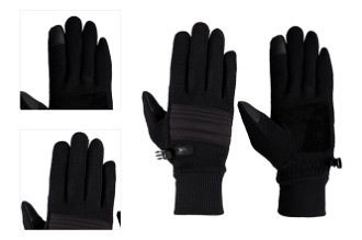 Men's winter gloves Trespass Douglas 4