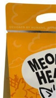 Meowing Heads  FAT CAT SLIM - 1,5kg 6
